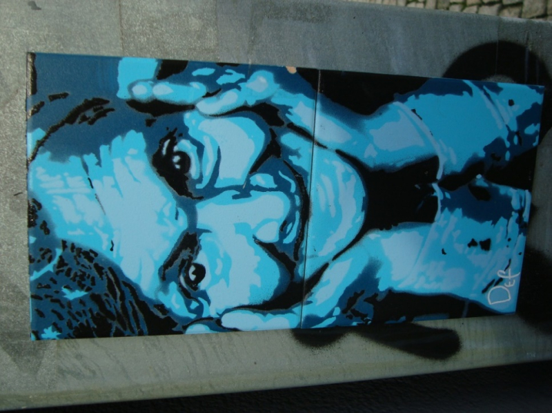 Figure 16 bis – Re-enchanting the experience of the city (piece)