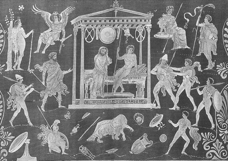 Illustration 1